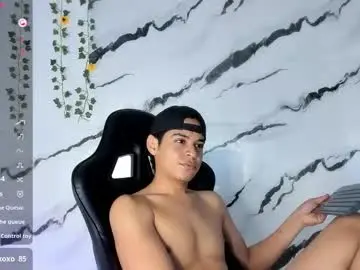 Chaturbate Best Webcam of edy_play1