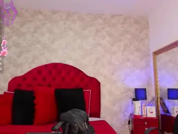 Chaturbate Sex Chat of elizabet_taylor_