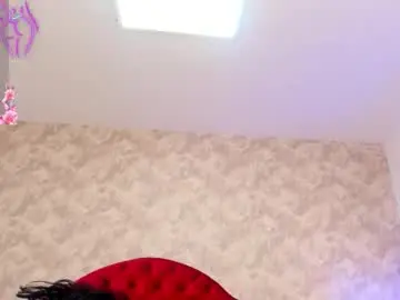 Chaturbate Adult Video Chat of elizabet_taylor_