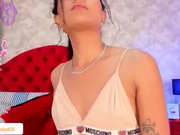 Chaturbate Free Live Porn of elizabet_taylor_