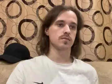 Chaturbate Sex Cam of eric_blond