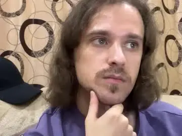 Chaturbate Nude Webcam of eric_blond