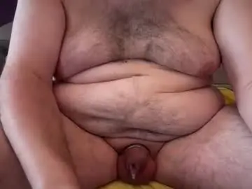 Chaturbate Nude Webcam of fabianreuter