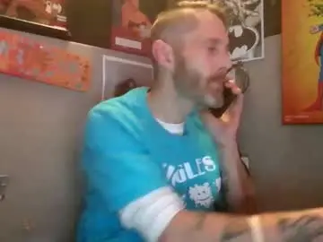 Chaturbate Adult Webcams of isntthisbreezemellow