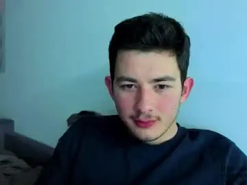 Chaturbate Sex Cam of jonhy_merlin