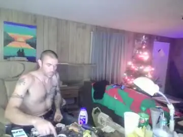 Chaturbate Sex Chat of jrizzle1111