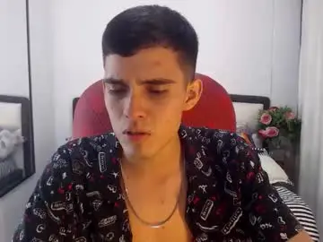 Chaturbate Adult Webcams of kain_noir_