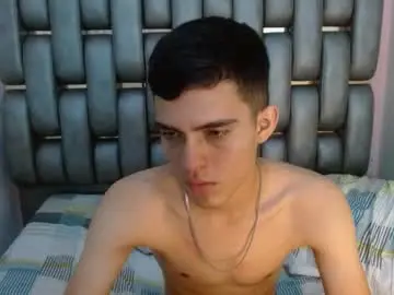 Chaturbate Best Webcam of kain_noir_