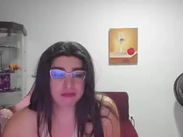 Chaturbate Best live sex cam show of khalifa_gold