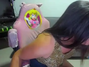 Chaturbate Free Porn Cam of khalifa_gold