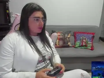 Chaturbate Sex Chat of khalifa_gold