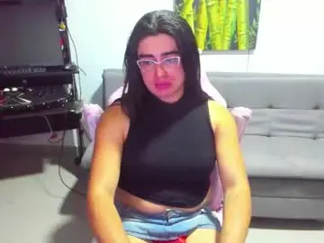 Chaturbate Sex Cam of khalifa_gold