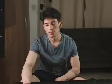 Chaturbate Adult Webcams of kikeruiz_19