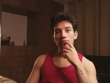 Chaturbate Best Webcam of kikeruiz_19