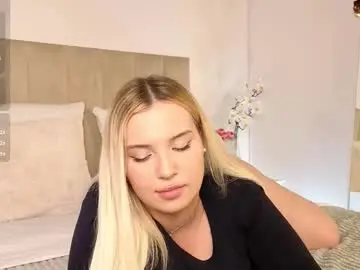 kiliananoir from chaturbate