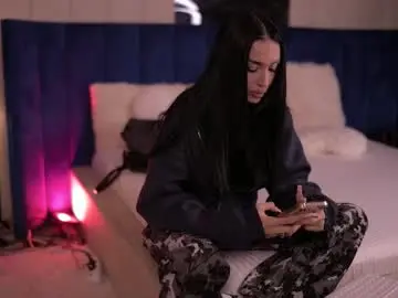 Chaturbate Watch Live Sex Cams of kimnatty