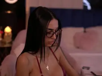 Chaturbate Live Sex of kimnatty