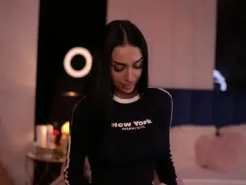 Chaturbate Nude Webcam of kimnatty