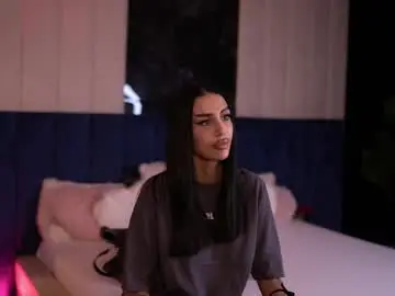 Chaturbate Free Porn Cam of kimnatty