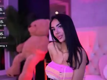 Chaturbate Sex Chat of kimnatty