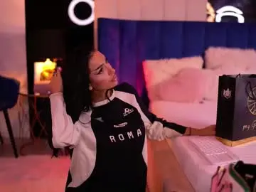 Chaturbate Live Sex of kimnatty