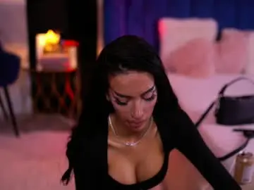 Chaturbate Live Sex of kimnatty