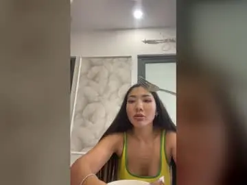 Chaturbate Live Sex Cam of lean_lie8