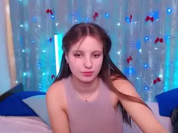 Chaturbate Best live sex cam show of leonaalove