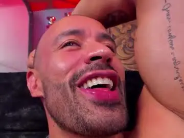 Chaturbate Free Live Porn of mateo_ospinaa