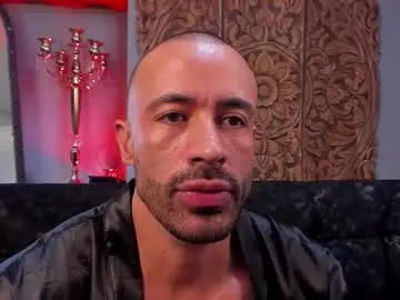 Chaturbate Adult Video Chat of mateo_ospinaa