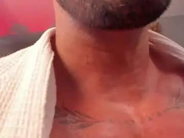 Chaturbate Free Live Porn of mateo_ospinaa