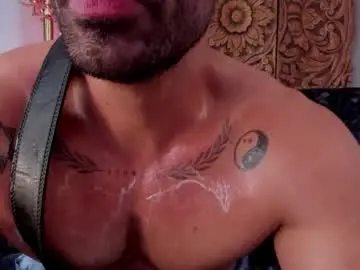 Chaturbate Sex Cam of mateo_ospinaa