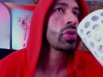 Chaturbate Free Live Porn of mateo_ospinaa