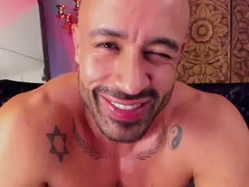 Chaturbate Private Sex Chat of mateo_ospinaa