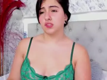 Chaturbate Nude Webcam of megan_rossee1