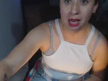 Chaturbate Adult Webcam of milf_valeria