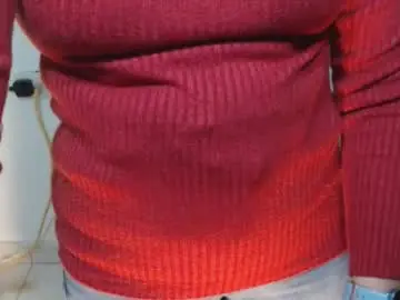 Chaturbate Sex Cam of milf_valeria