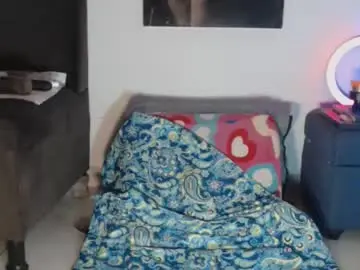 Chaturbate Private Sex Chat of milf_valeria