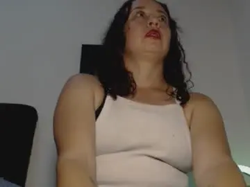 Chaturbate Free Porn Cam of milf_valeria