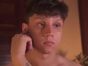 nicky_neal from chaturbate