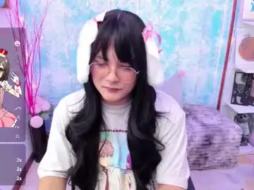 Chaturbate Adult Video Chat of omorimori