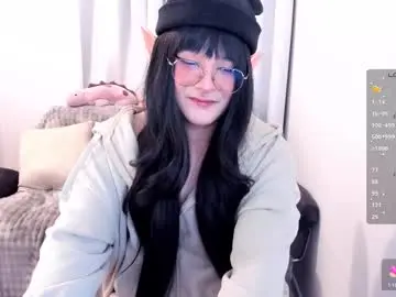 Chaturbate Nude Webcam of omorimori