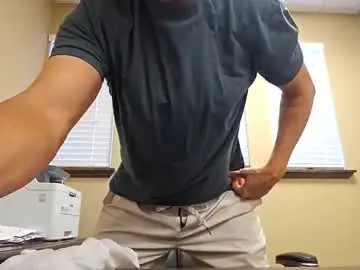 Chaturbate Live Sex Cam of romanteeks