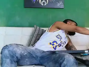 Chaturbate Private Sex Chat of stephenbrown_