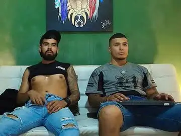 Chaturbate Sex Cam of stephenbrown_