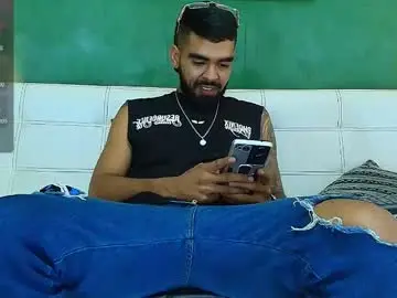 Chaturbate Adult Video Chat of stephenbrown_