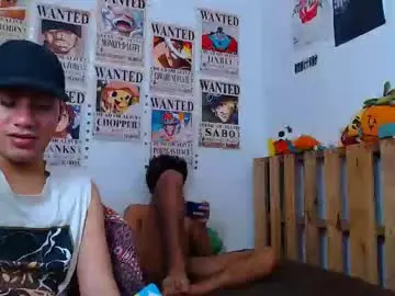 Chaturbate Adult Video Chat of tomboysxxx