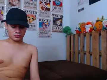 Chaturbate Nude Webcam of tomboysxxx