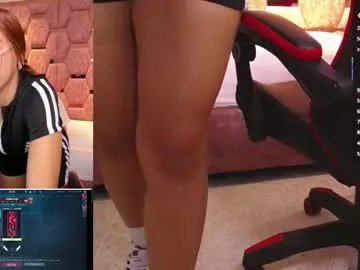 Chaturbate Free Porn Cam of valentina_greco