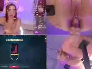 Chaturbate Adult Webcam of valentina_greco